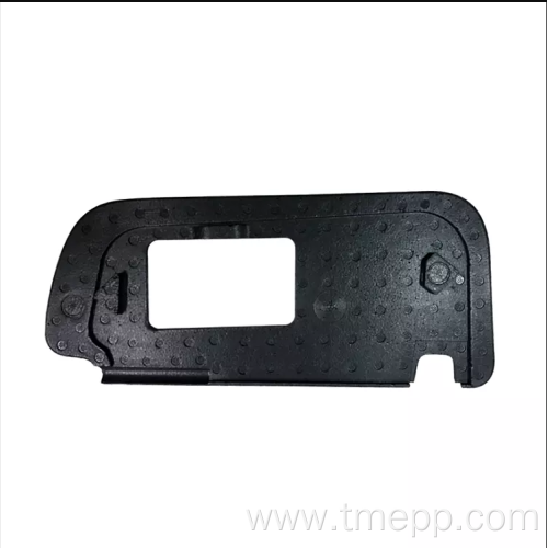 OEM EPP foam automotive car sun visor